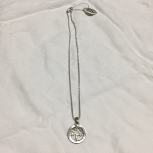 Annika Witt Necklace